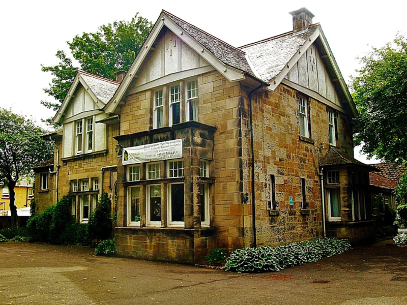 Arberglen