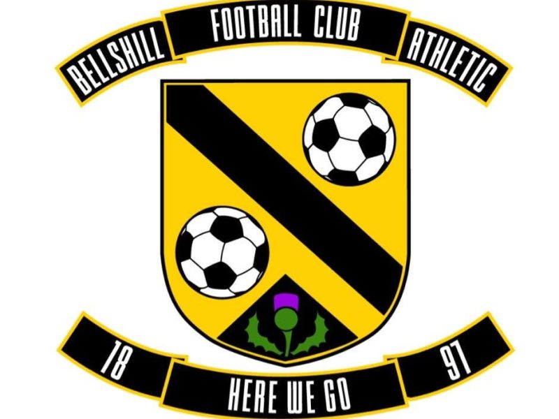 Bellshill FC