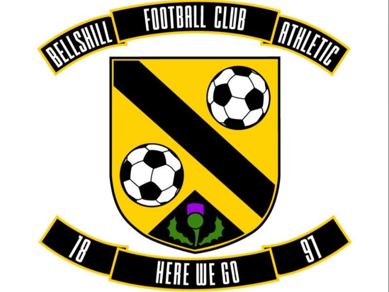 Bellshill FC