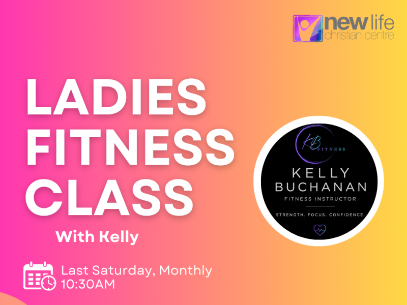 Fitness Socials