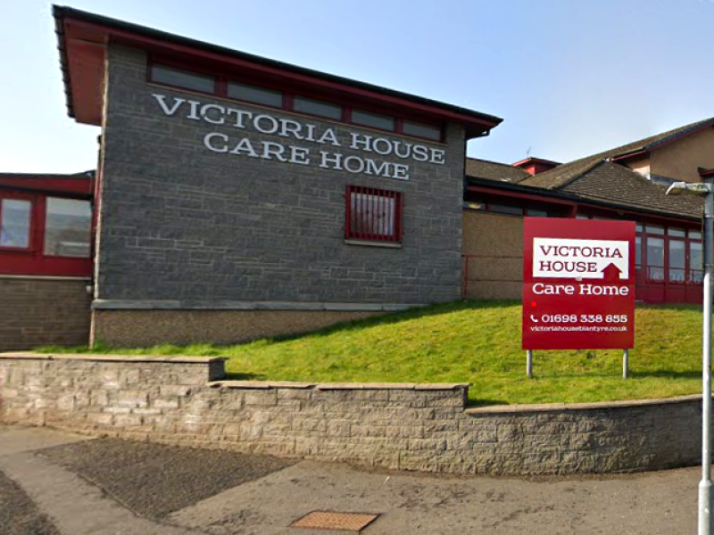 Victoria Nu Nu